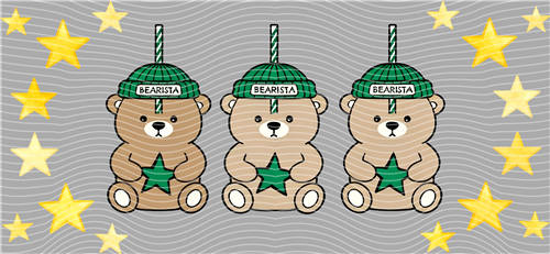 16oz Latest Bestseller-C 4059